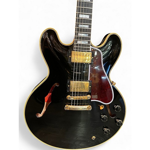 Used 2024 Gibson ES355 Custom 1959 VOS Reissue A940096 Hollow Body Electric Guitar