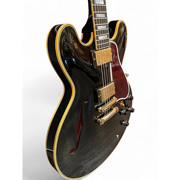 Used 2024 Gibson ES355 Custom 1959 VOS Reissue A940096 Hollow Body Electric Guitar