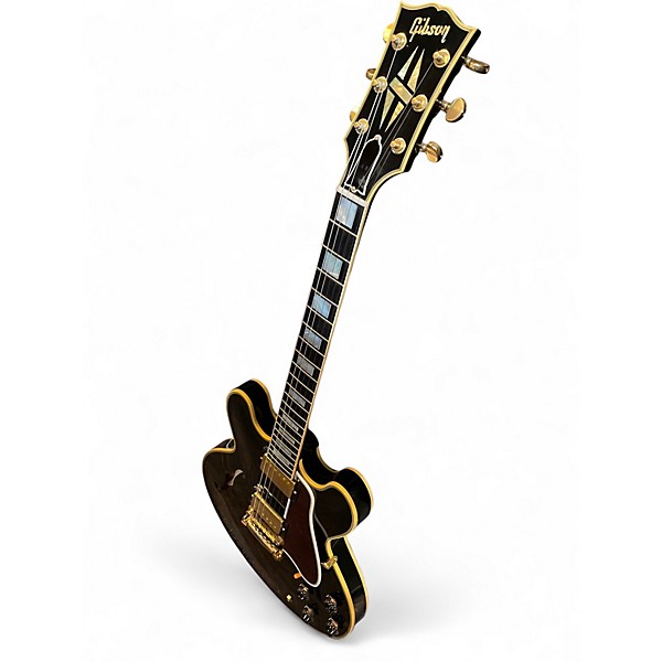 Used 2024 Gibson ES355 Custom 1959 VOS Reissue A940096 Hollow Body Electric Guitar