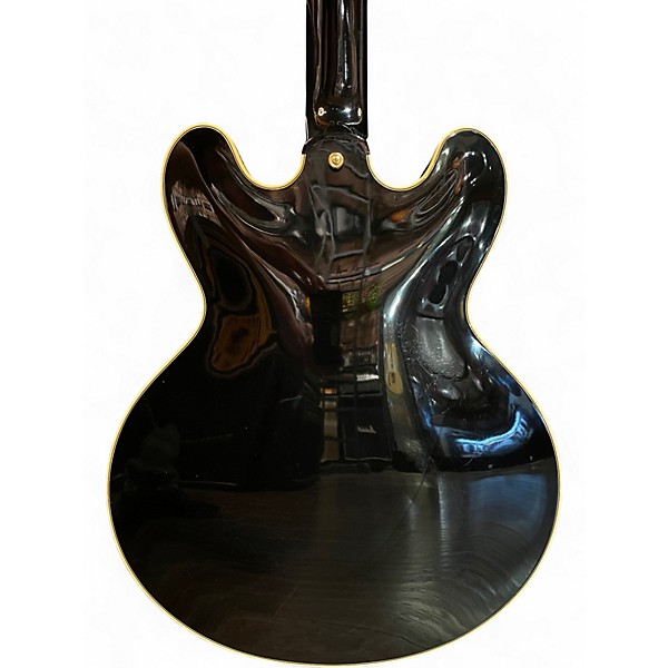 Used 2024 Gibson ES355 Custom 1959 VOS Reissue A940096 Hollow Body Electric Guitar