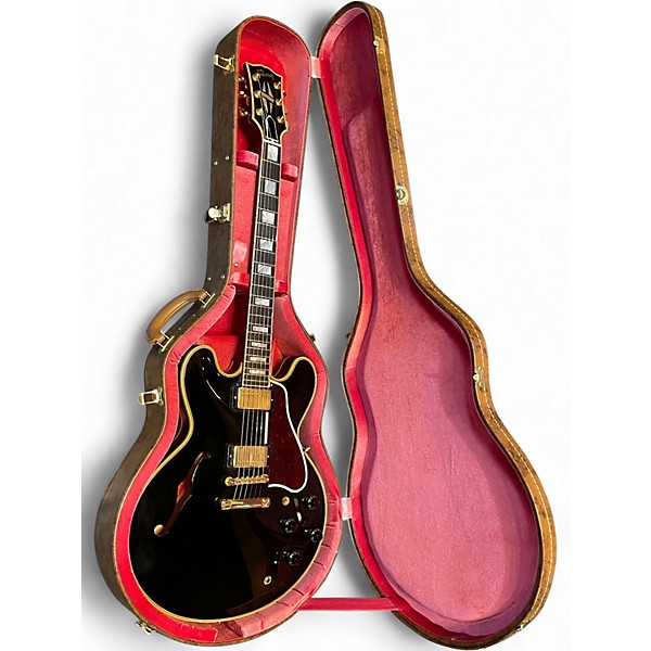 Used 2024 Gibson ES355 Custom 1959 VOS Reissue A940096 Hollow Body Electric Guitar