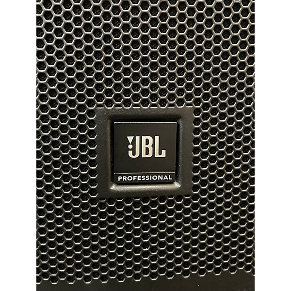 Used JBL PRX912 Powered Speaker