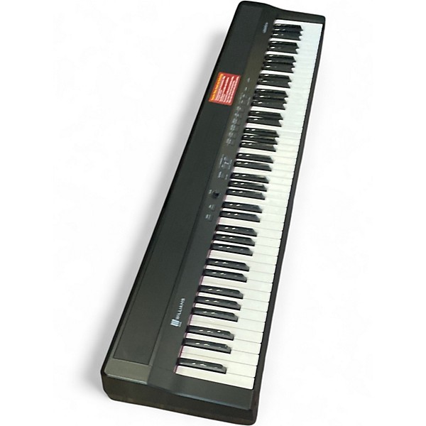 Used Williams Legato 88 Key Digital Piano