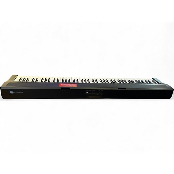 Used Williams Legato 88 Key Digital Piano