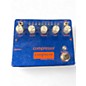 Used Empress Effects Compressor Effect Pedal thumbnail