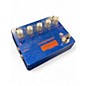 Used Empress Effects Compressor Effect Pedal
