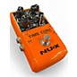 Used NUX TIME CORE DELUXE Effect Pedal