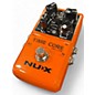 Used NUX TIME CORE DELUXE Effect Pedal