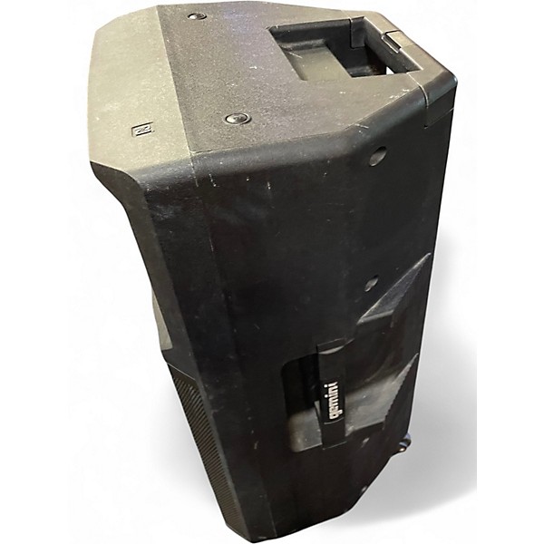 Used Gemini GSP-L2200 Powered Speaker