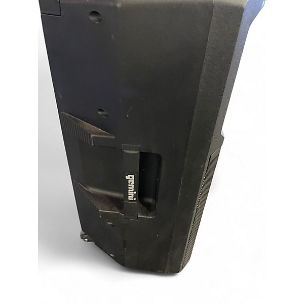 Used Gemini GSP-L2200 Powered Speaker