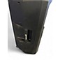 Used Gemini GSP-L2200 Powered Speaker