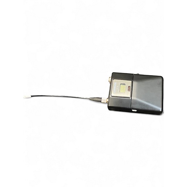 Used Shure AD1 G57 Axient Digital Bodypack Transmitter