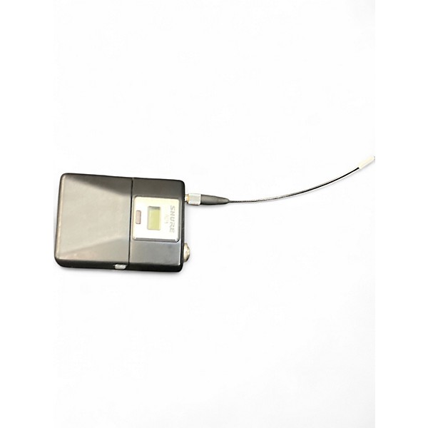 Used Shure AD1 G57 Axient Digital Bodypack Transmitter