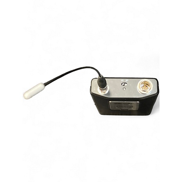 Used Shure AD1 G57 Axient Digital Bodypack Transmitter