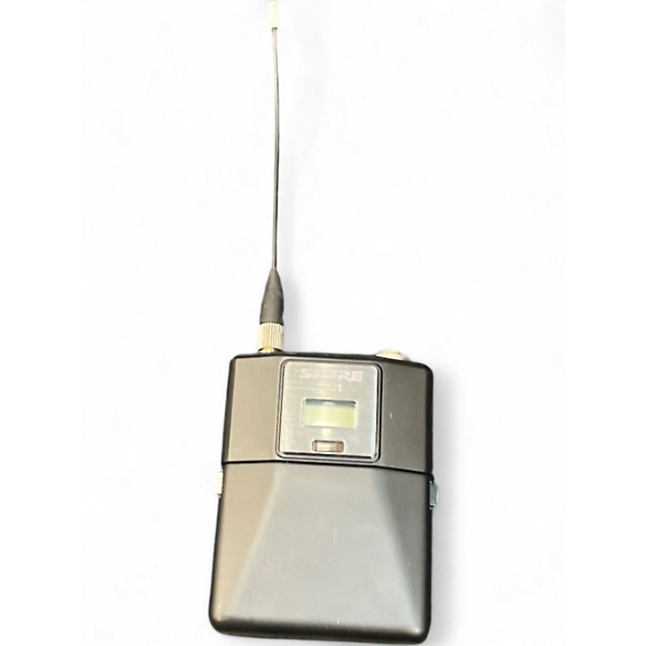 Used Shure AD1 G57 Axient Digital Bodypack Transmitter | Guitar Center