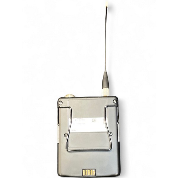 Used Shure AD1 G57 Axient Digital Bodypack Transmitter
