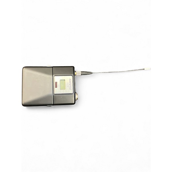 Used Shure AD1 G57 Axient Digital Bodypack Transmitter