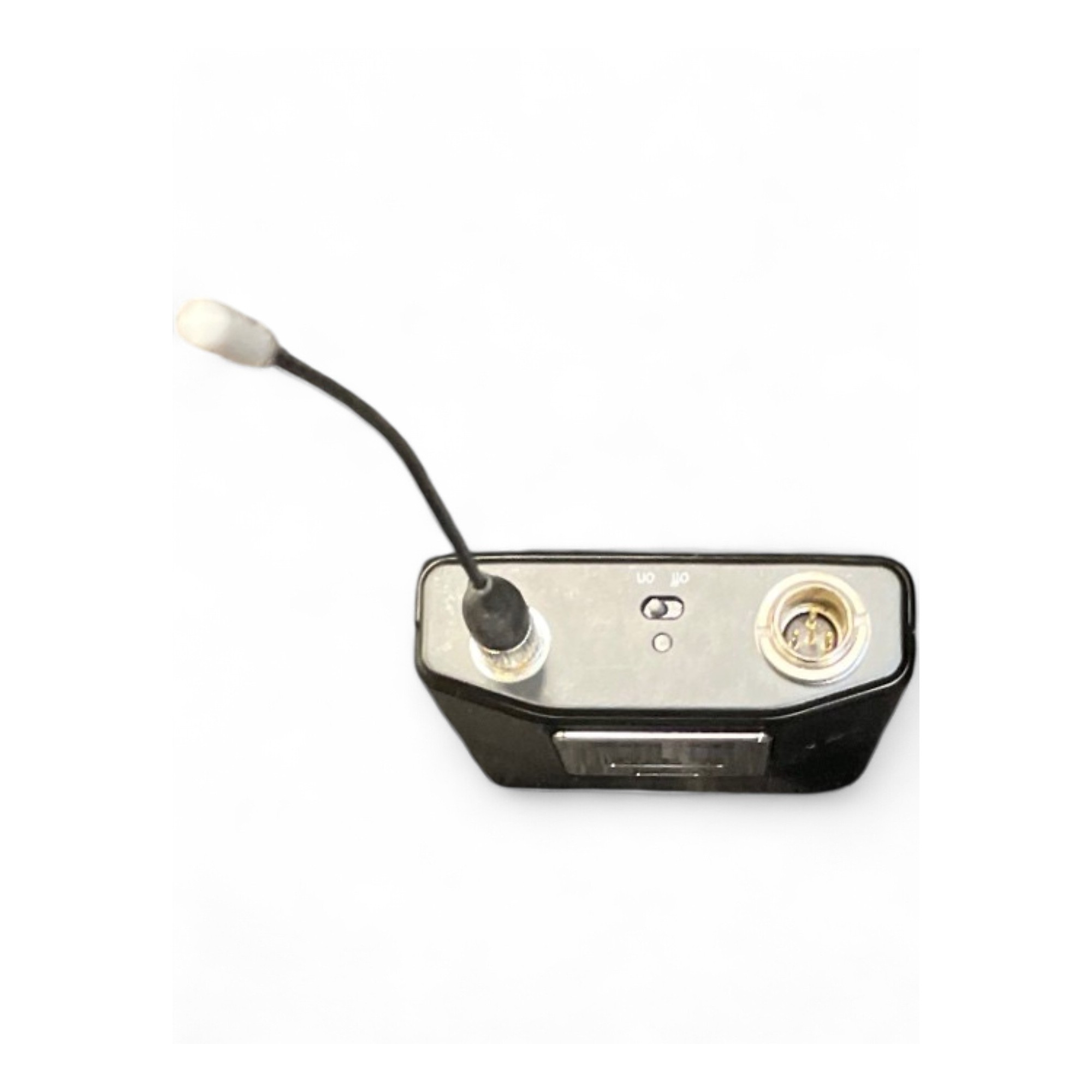 Used Shure AD1 G57 Axient Digital Bodypack Transmitter | Guitar Center