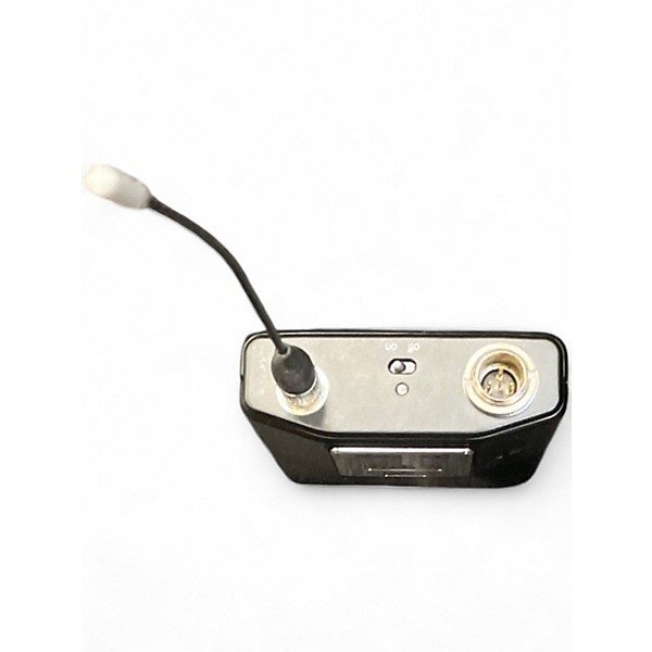 Used Shure AD1 G57 Axient Digital Bodypack Transmitter