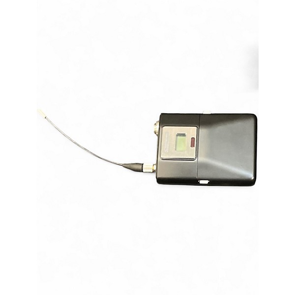 Used Shure AD1 G57 Axient Digital Bodypack Transmitter