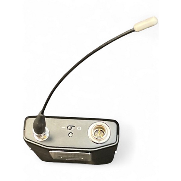 Used Shure AD1 G57 Axient Digital Bodypack Transmitter