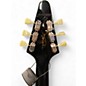 Used Epiphone JIMI HENDRIX "LOVE DROPS" FLYING V Custom Graphic Solid Body Electric Guitar