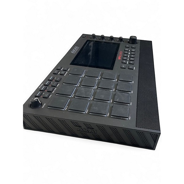 Used Akai Professional MPC Live 2 Production Controller