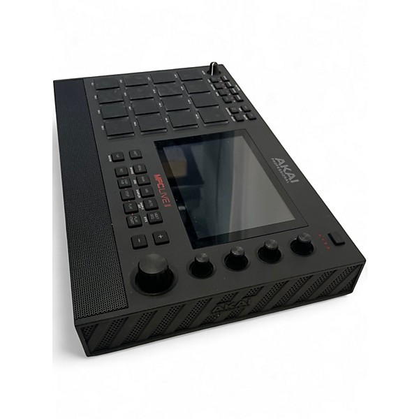 Used Akai Professional MPC Live 2 Production Controller