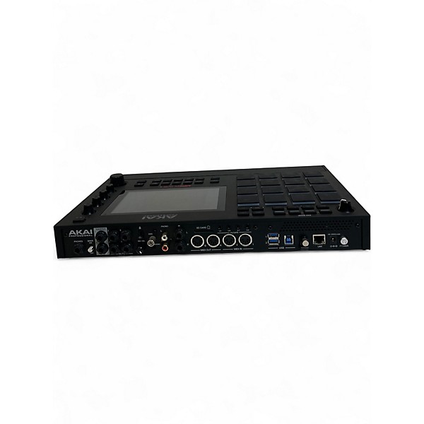 Used Akai Professional MPC Live 2 Production Controller