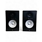 Used Yamaha HS8 Pair Powered Monitor thumbnail