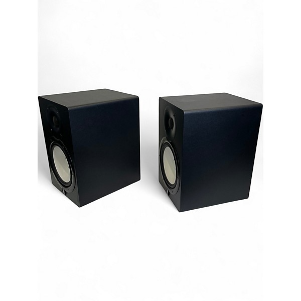 Used Yamaha HS8 Pair Powered Monitor