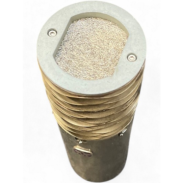 Used Aston Spirit Condenser Microphone