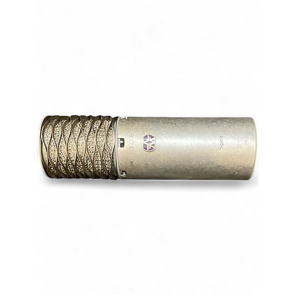 Used Aston Spirit Condenser Microphone