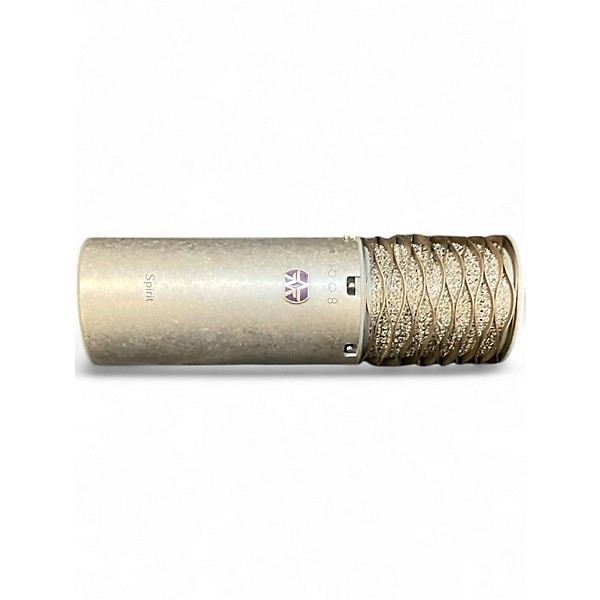 Used Aston Spirit Condenser Microphone