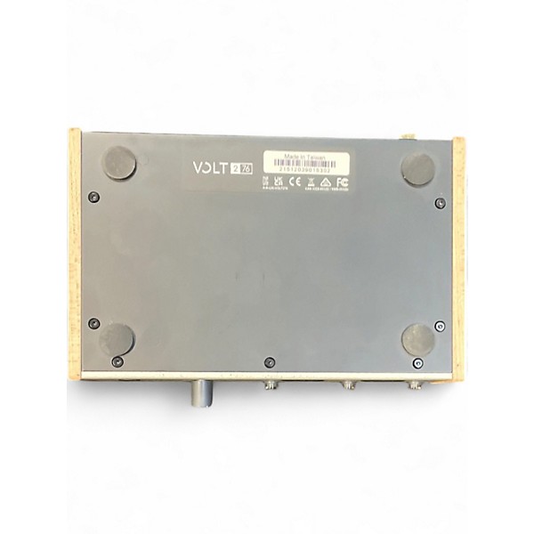 Used Universal Audio VOLT 276 Audio Interface