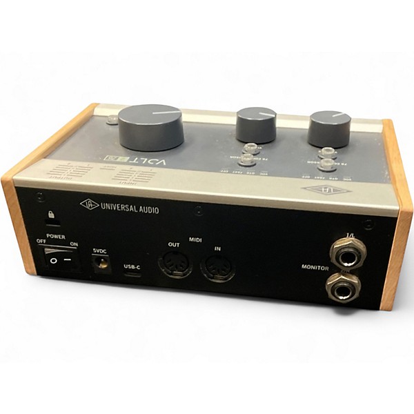 Used Universal Audio VOLT 276 Audio Interface