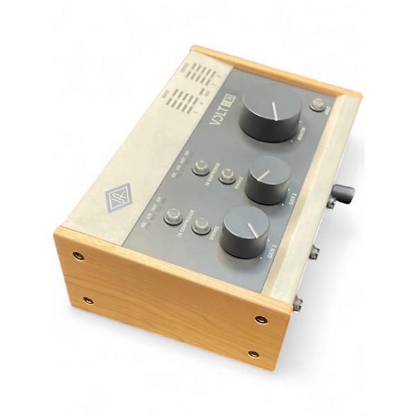 Used Universal Audio VOLT 276 Audio Interface