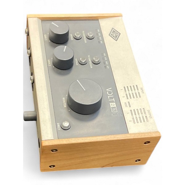 Used Universal Audio VOLT 276 Audio Interface