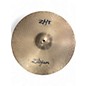 Used Zildjian 20in ZHT Rock Ride Cymbal thumbnail