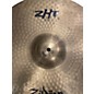 Used Zildjian 20in ZHT Rock Ride Cymbal