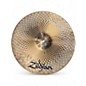 Used Zildjian 20in ZHT Rock Ride Cymbal