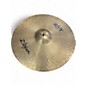 Used Zildjian 20in ZHT Rock Ride Cymbal