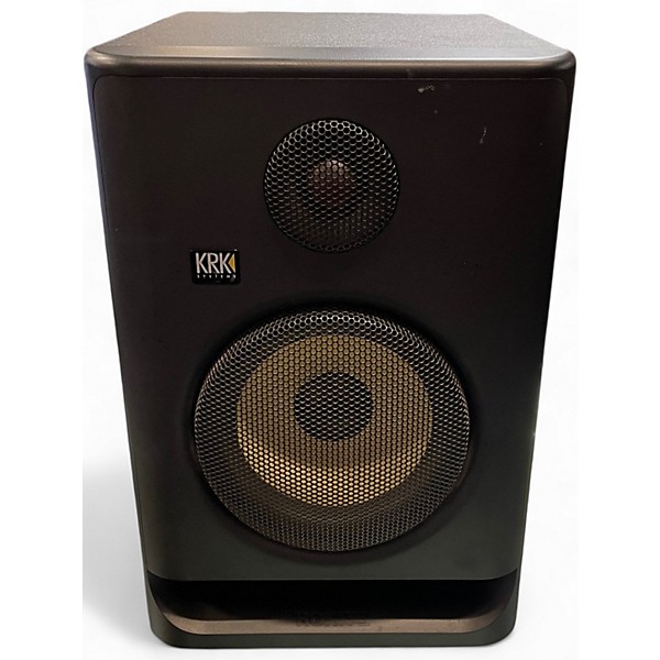 Used KRK RP7 ROKIT G4 Each Powered Monitor