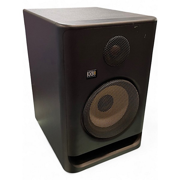 Used KRK RP7 ROKIT G4 Each Powered Monitor