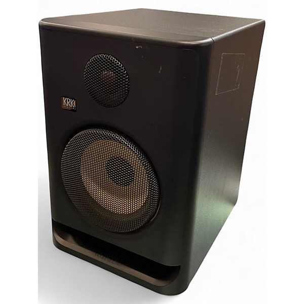 Used KRK RP7 ROKIT G4 Each Powered Monitor
