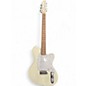 Used Ibanez ICHIKA Talman White Solid Body Electric Guitar thumbnail