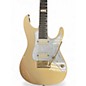 Used Ibanez KRYS10 Scott LePage Sig Champagne Gold Solid Body Electric Guitar