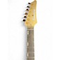 Used Ibanez KRYS10 Scott LePage Sig Champagne Gold Solid Body Electric Guitar