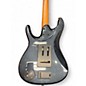 Used Ibanez KRYS10 Scott LePage Sig Champagne Gold Solid Body Electric Guitar