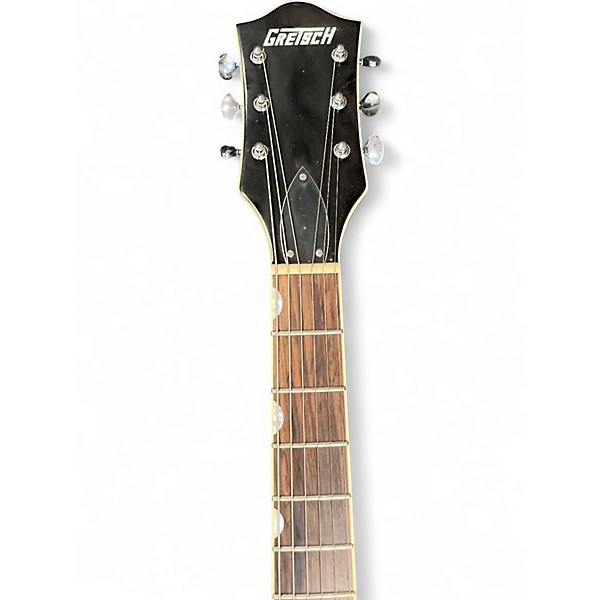 Used Gretsch Guitars G5420T Electromatic Blue Hollow Body Electric Guitar